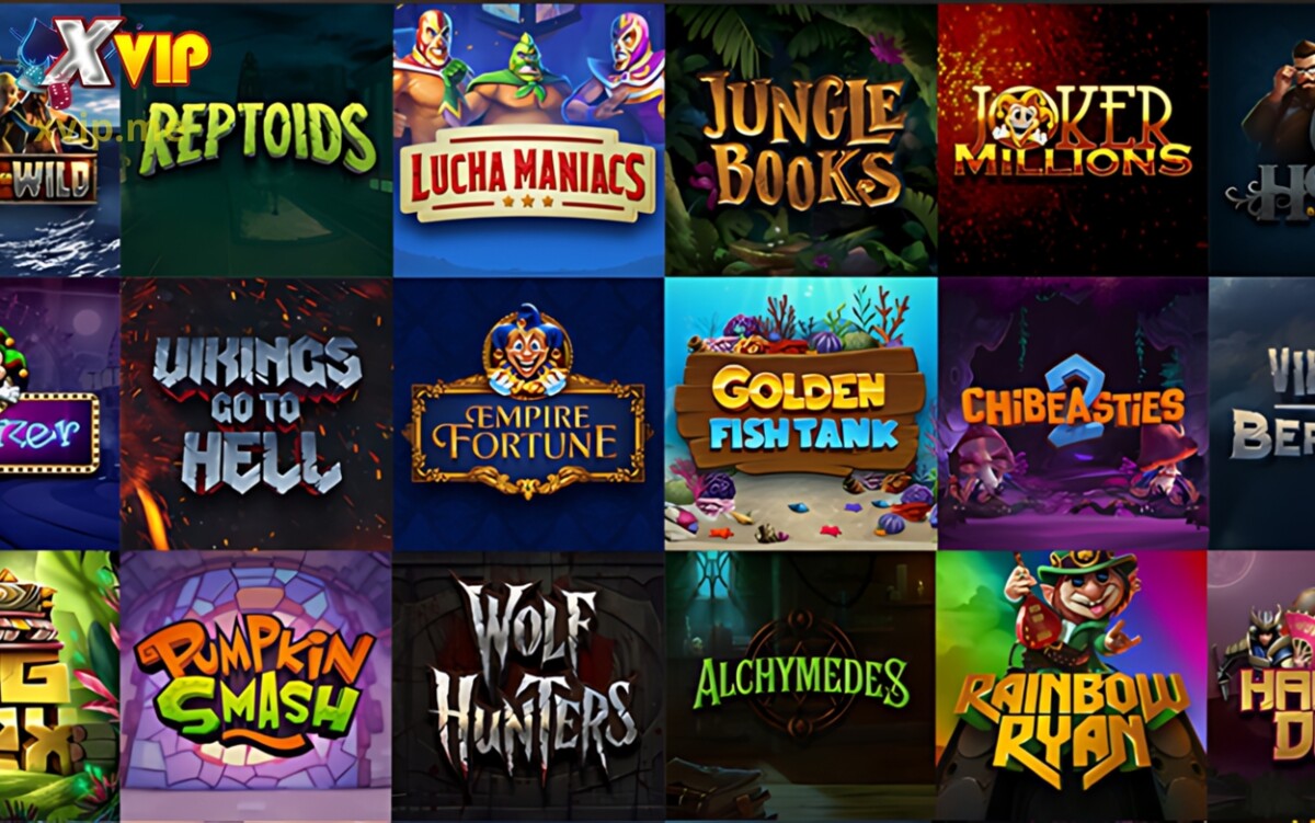 Không thể bỏ qua 5+ trò chơi hot của sảnh casino live