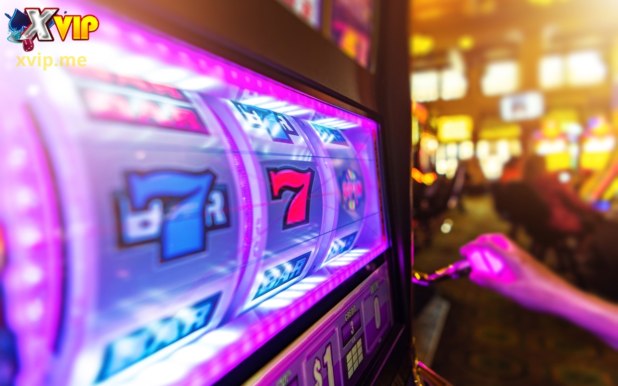 Những trò chơi nổ hũ đầy hấp dẫn và sở hữu phần thưởng giá trị